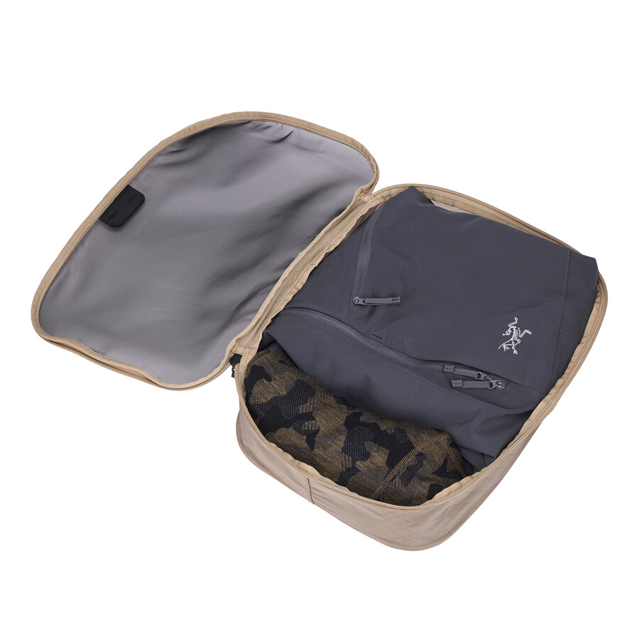 packkub medium mild beige