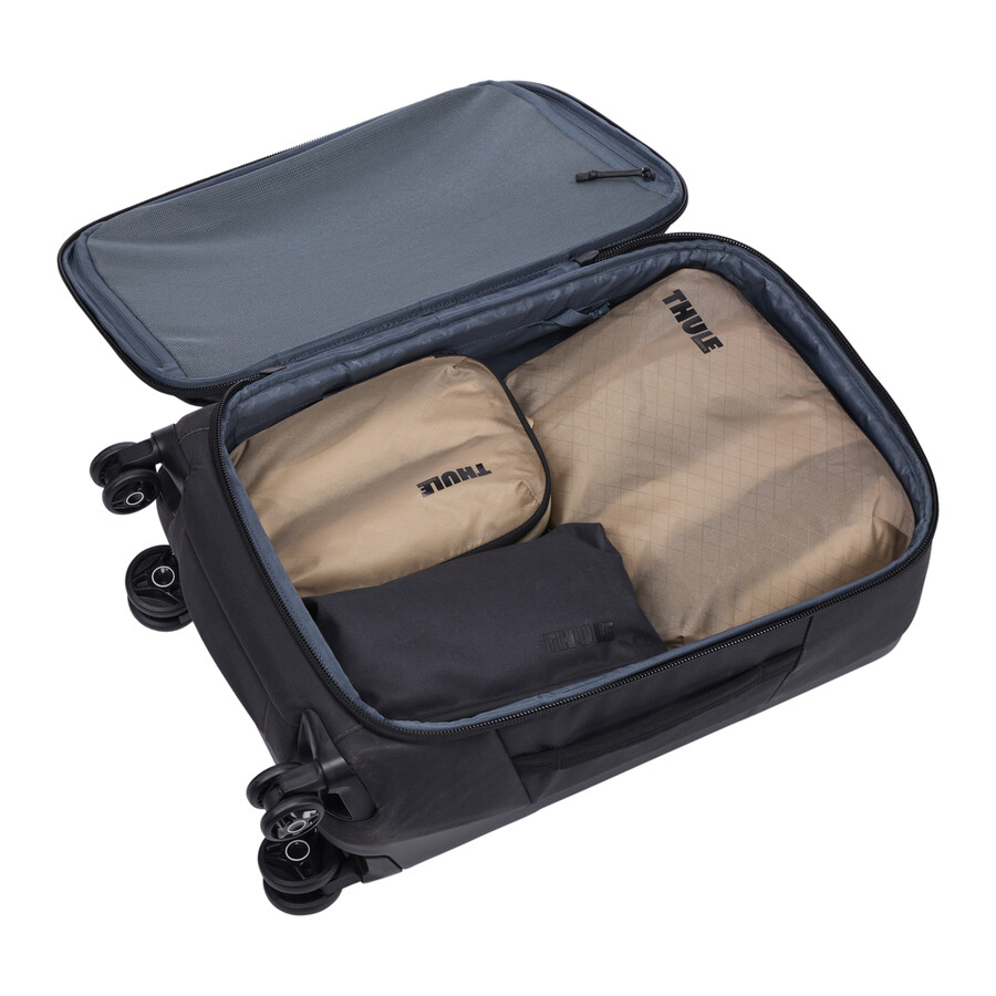 kompressionspackningskubset litenmedium mjuk beige