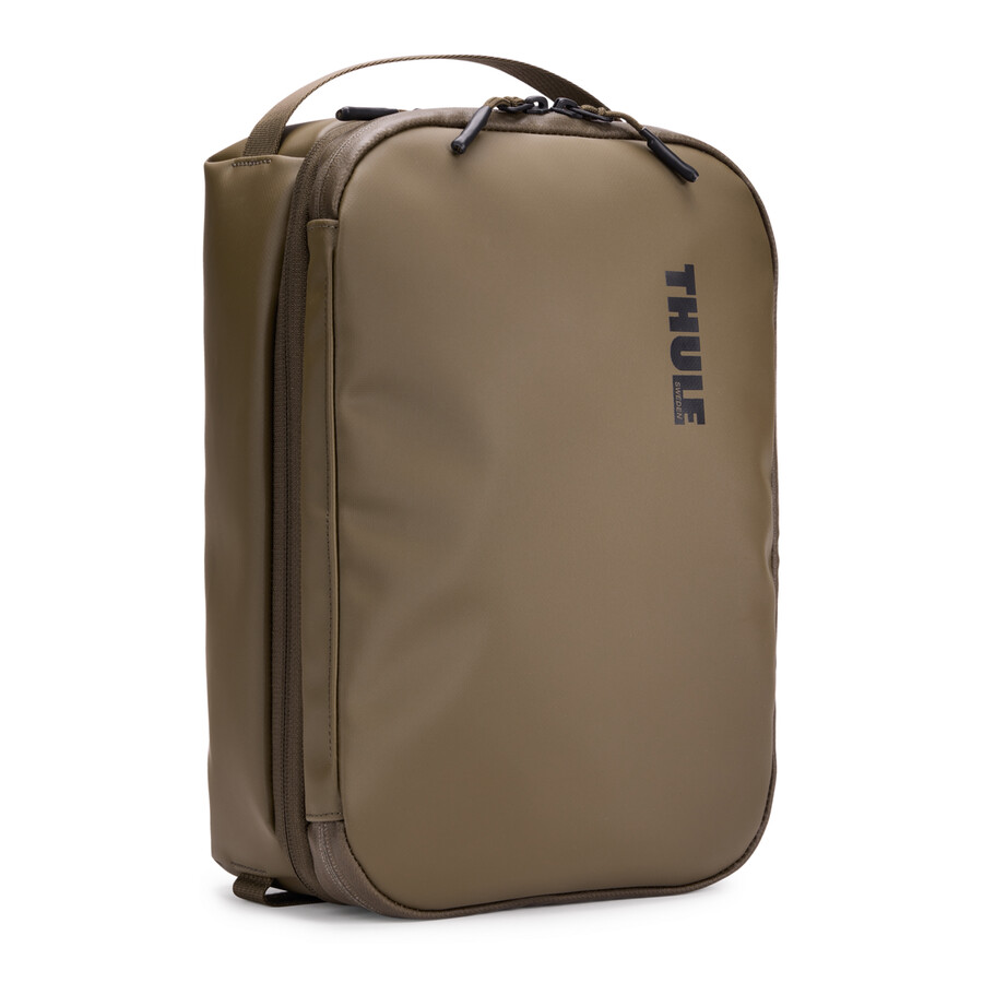 stor gear cube deep khaki