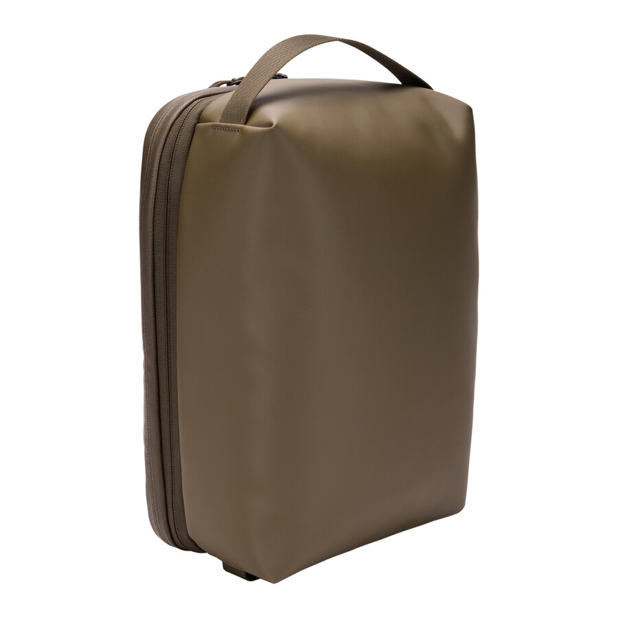 stor gear cube deep khaki
