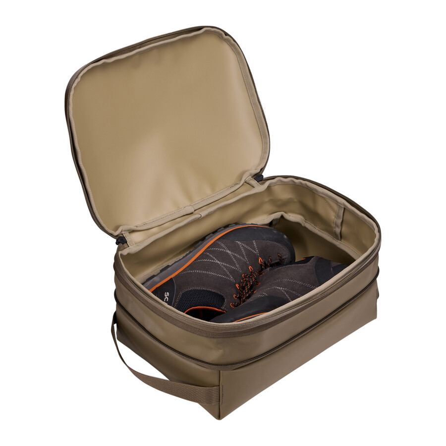 stor gear cube deep khaki
