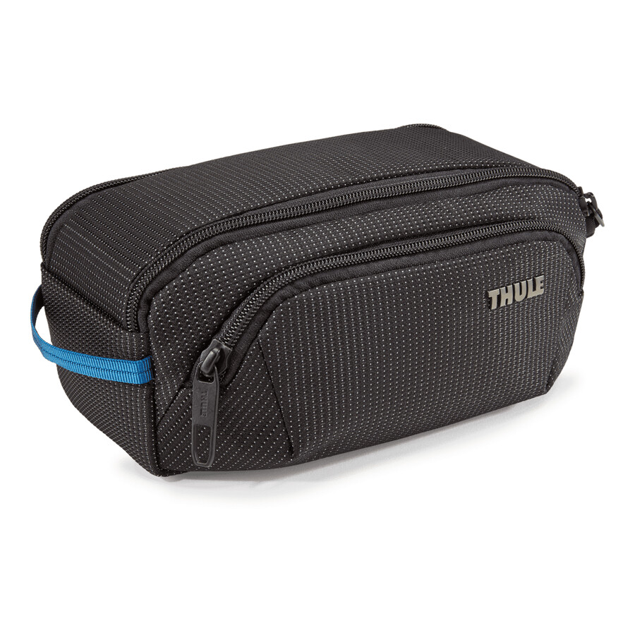 thule crossover 2 necessär svart