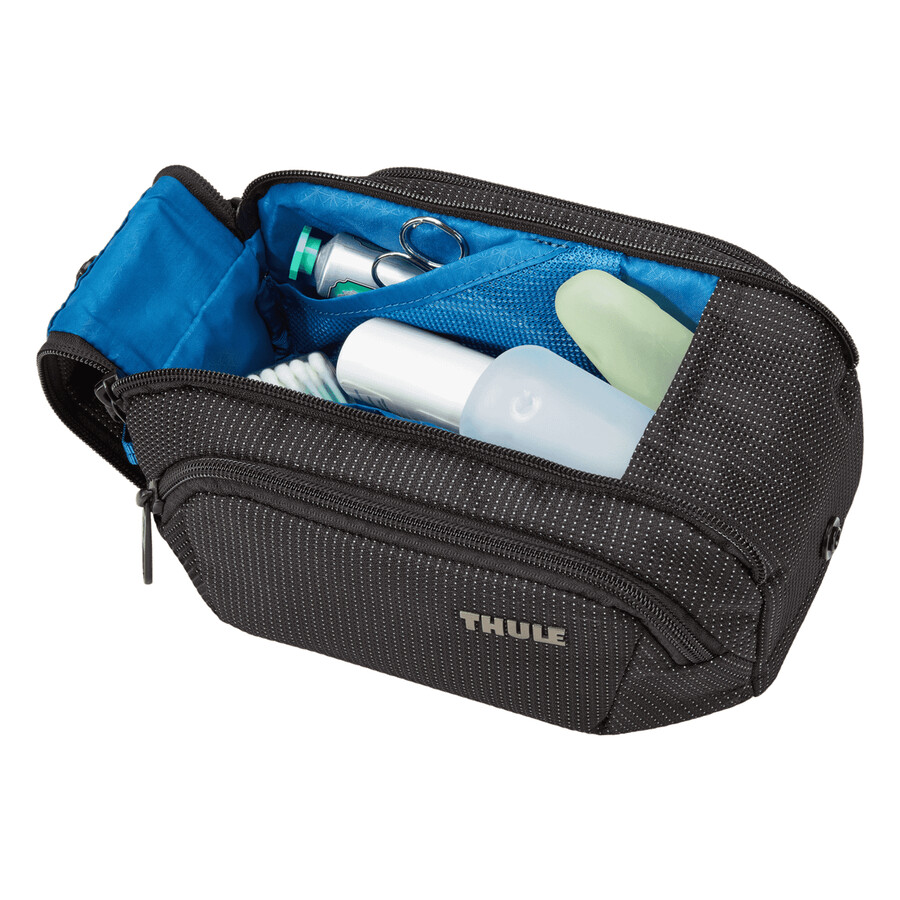 thule crossover 2 necessär svart