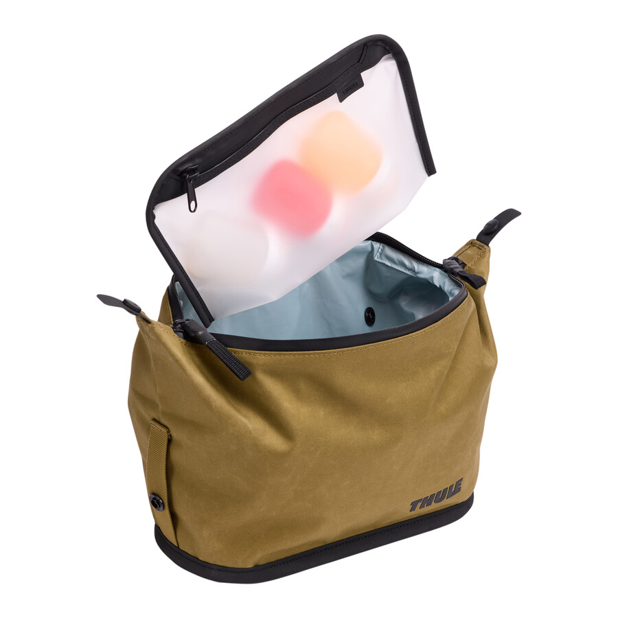thule aion necessär nutria brun