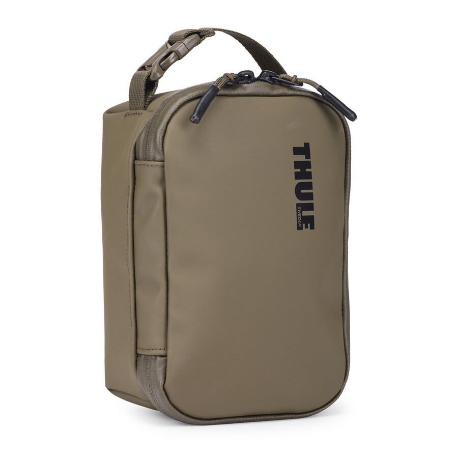 liten gear cube 3l deep khaki