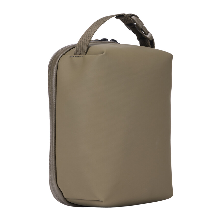 liten gear cube 3l deep khaki