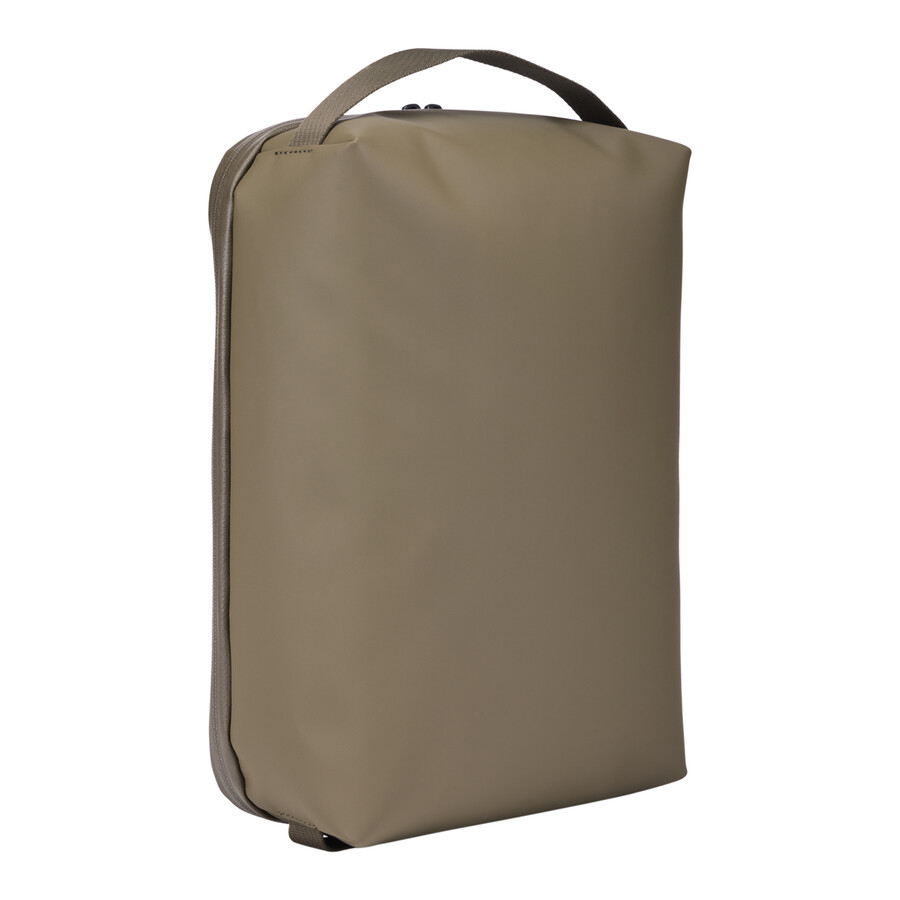 medium gear cube 11l deep khaki
