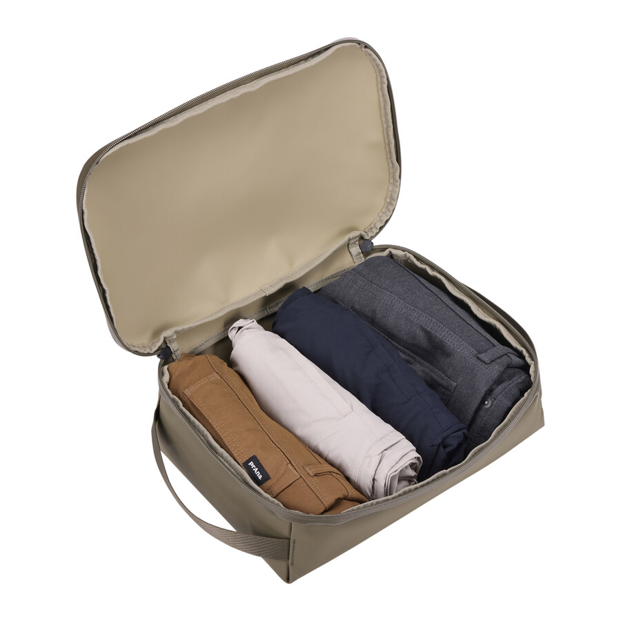 medium gear cube 11l deep khaki