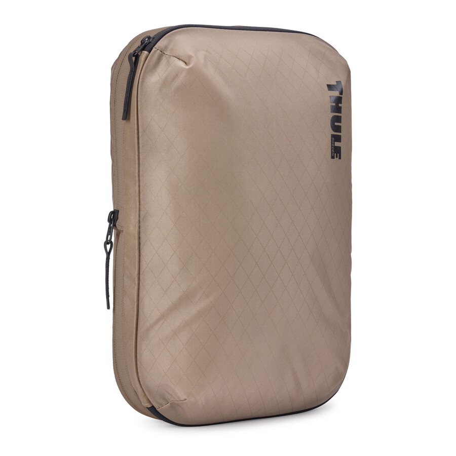 kompressionspackningskub medium mild beige