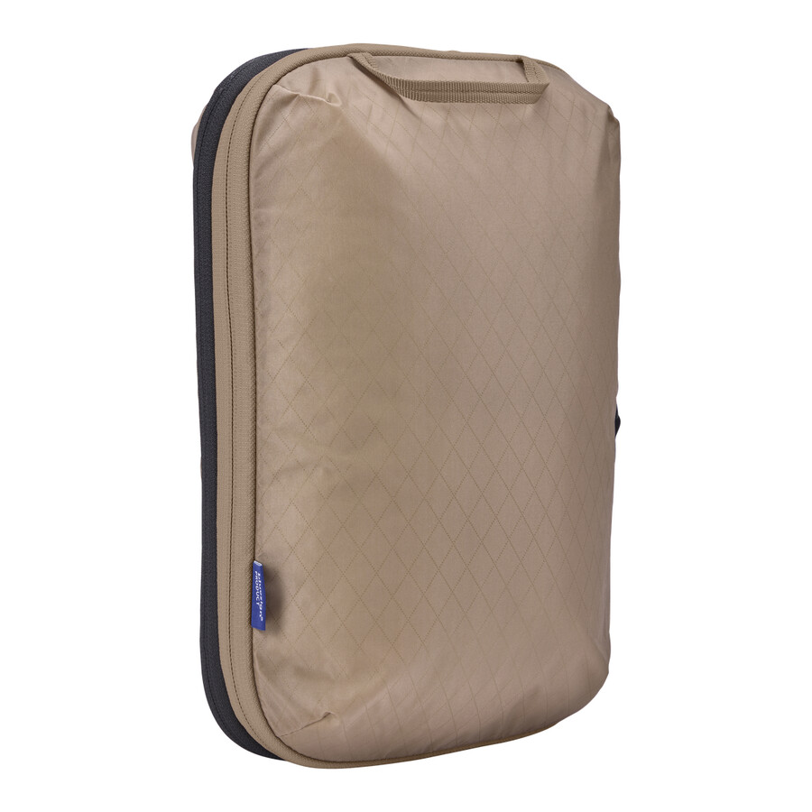 kompressionspackningskub medium mild beige