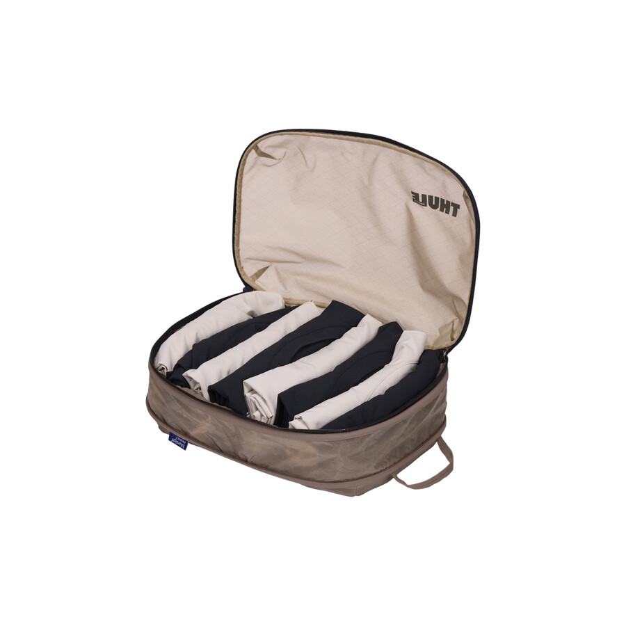 kompressionspackningskub medium mild beige
