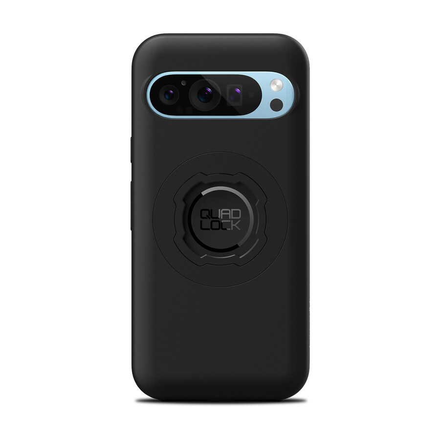 quad lock mag google pixel-skal magnetiskt telefonskal för säker montering