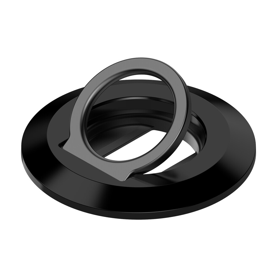 magnetiskt ringgrepp för quad lock mag-telefonskal