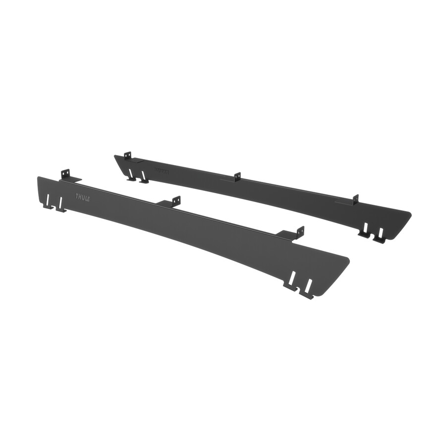 skenfäste för thule caprock takplattform. passar toyota tacoma crew cab pickup 2005-2023
