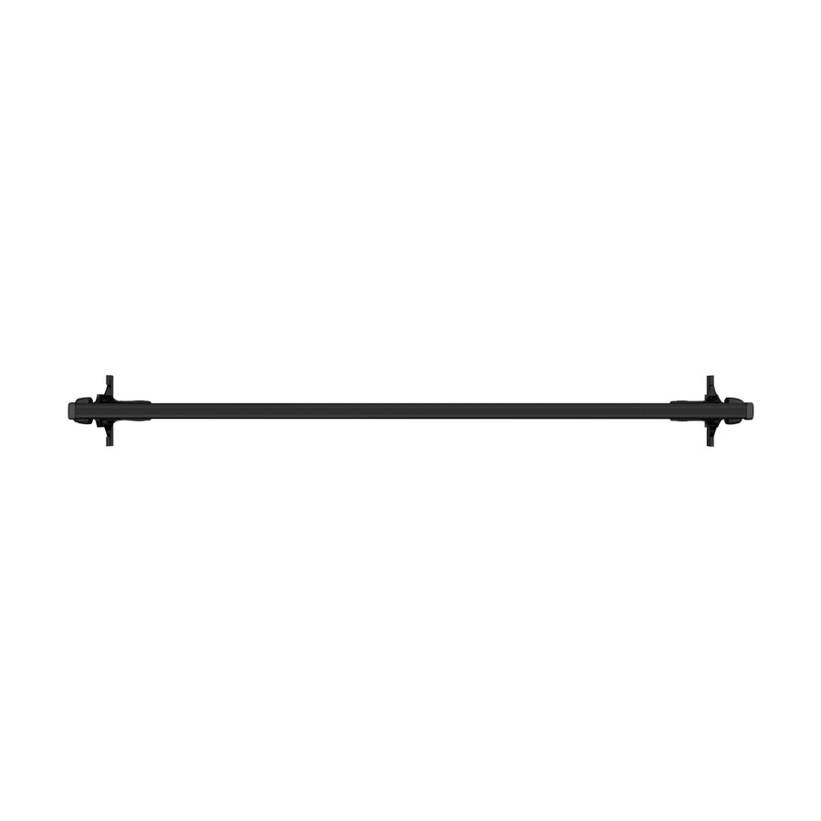 thule rapid rännfot låg fot för fordon 4-pack svart