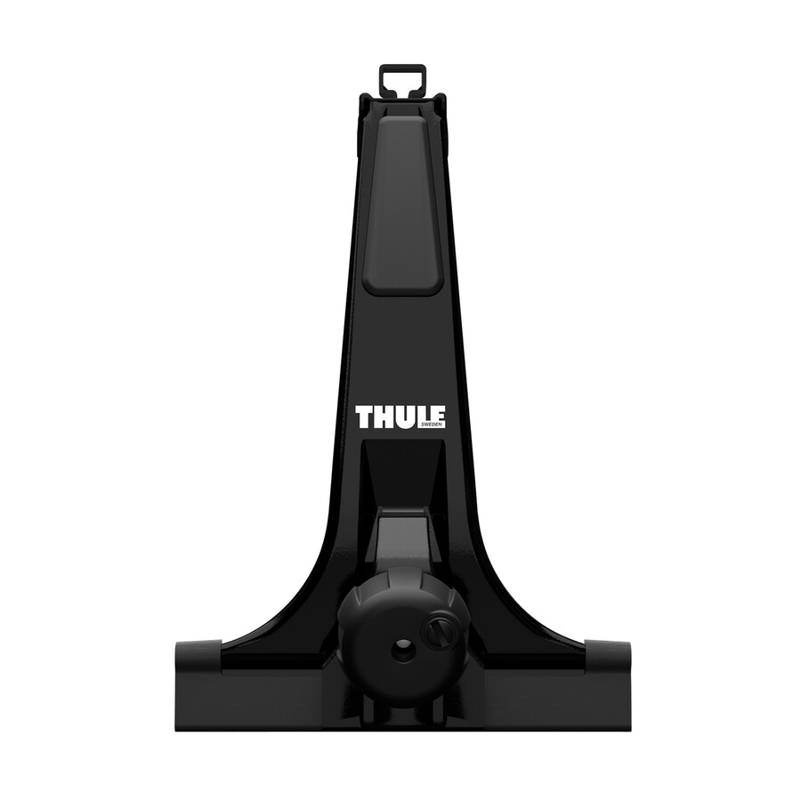 thule rapid rännfot superhög för fordon 4-pack svart