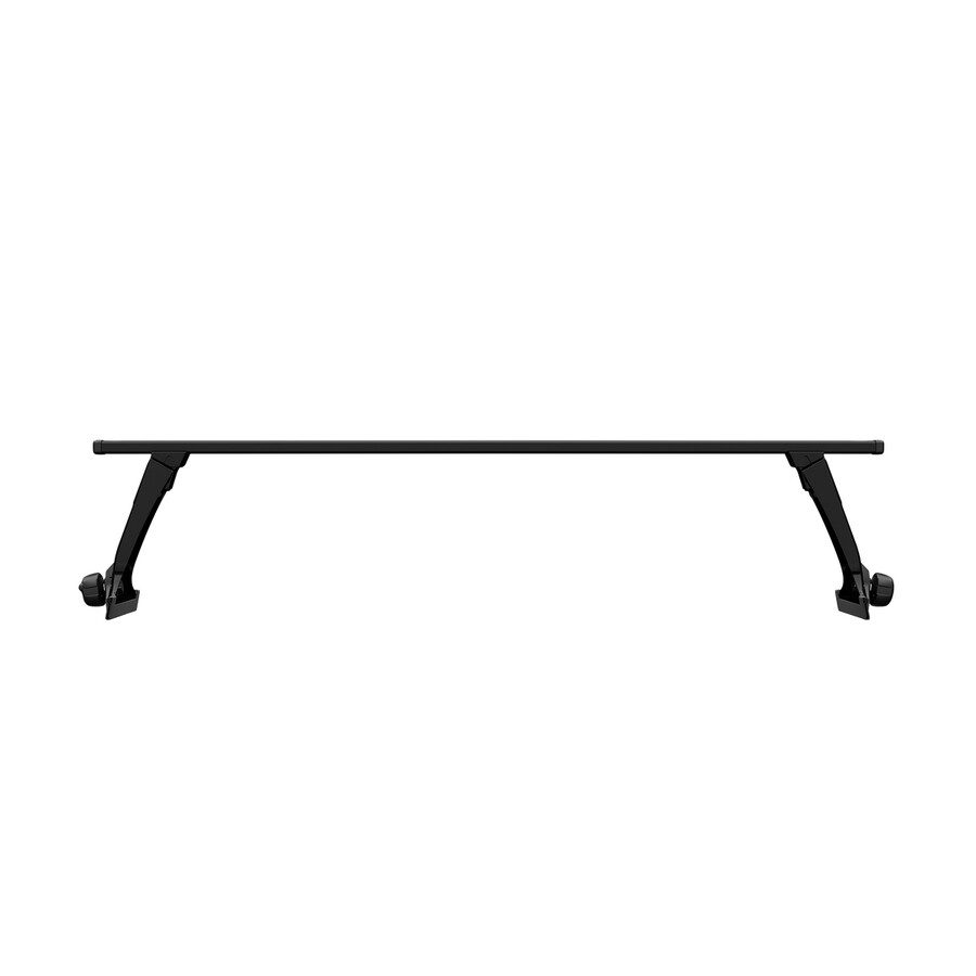 thule rapid rännfot superhög för fordon 4-pack svart