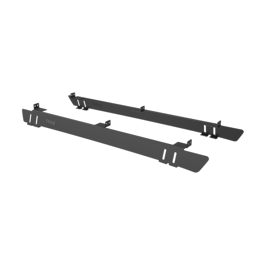 skenfäste för thule caprock takplattform. passar toyota tacoma crew cab pickup 2024-