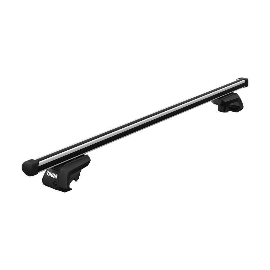 thule probar evo takräckessystem aluminium