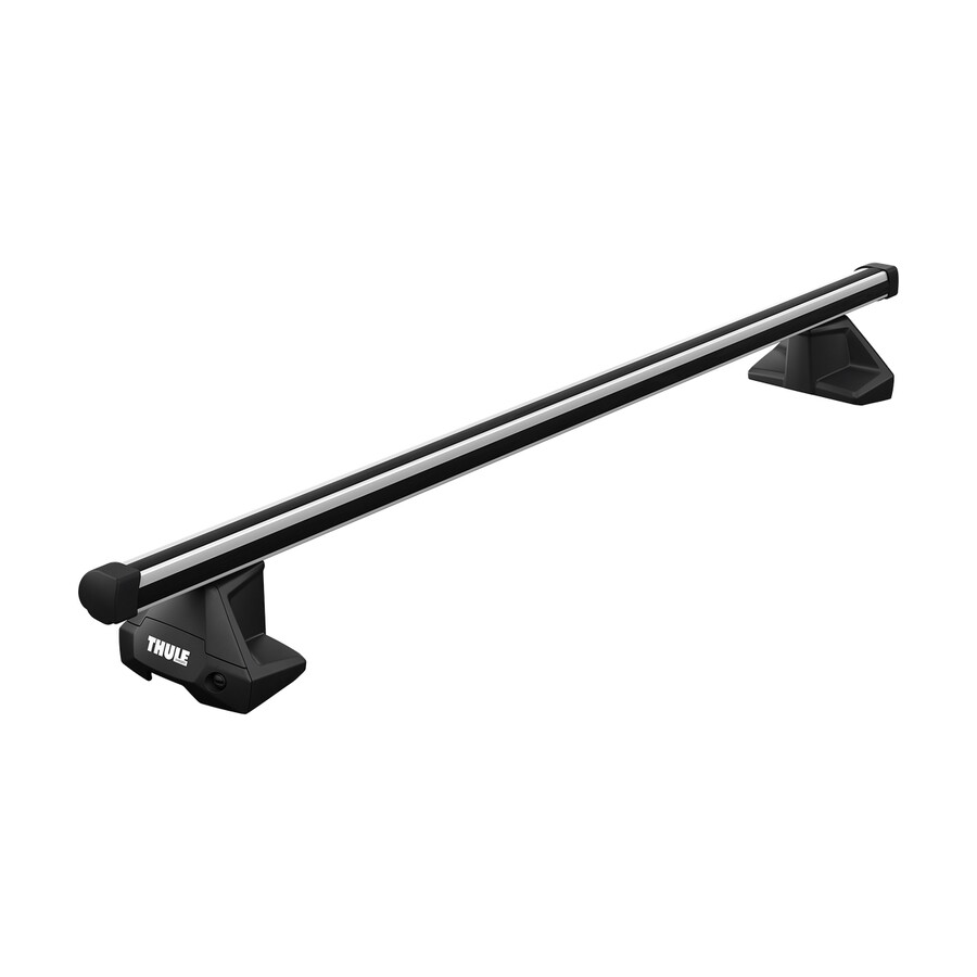 thule probar evo takräckessystem aluminium