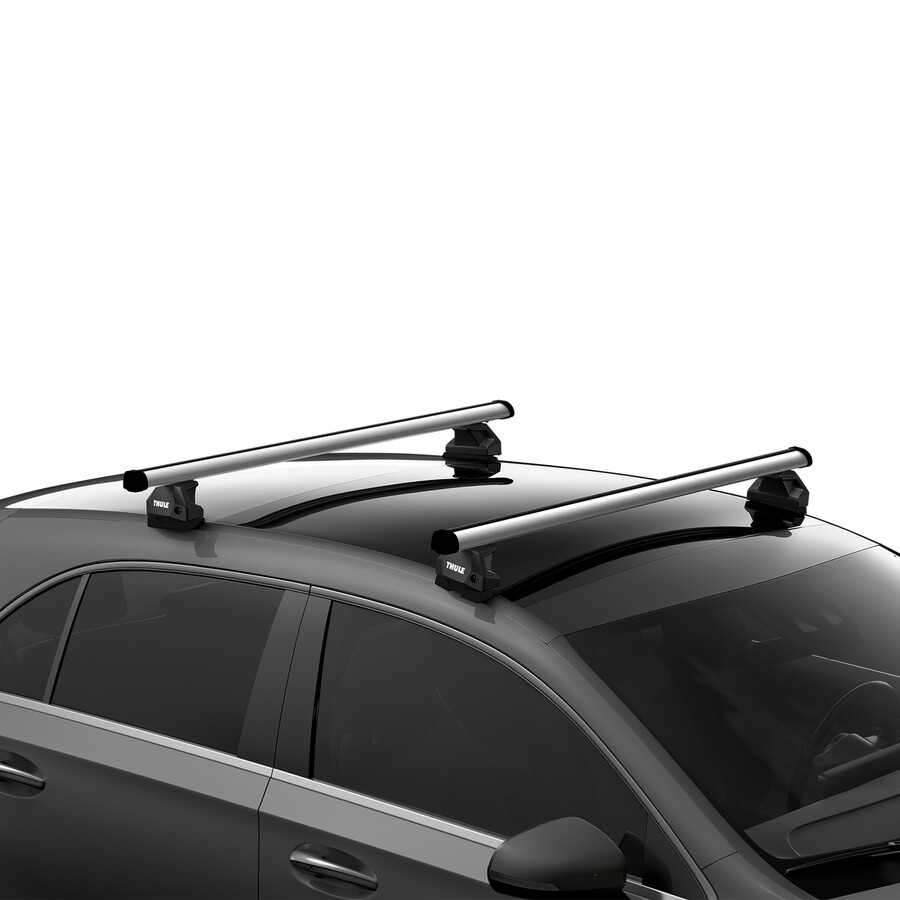 thule probar evo takräckessystem aluminium