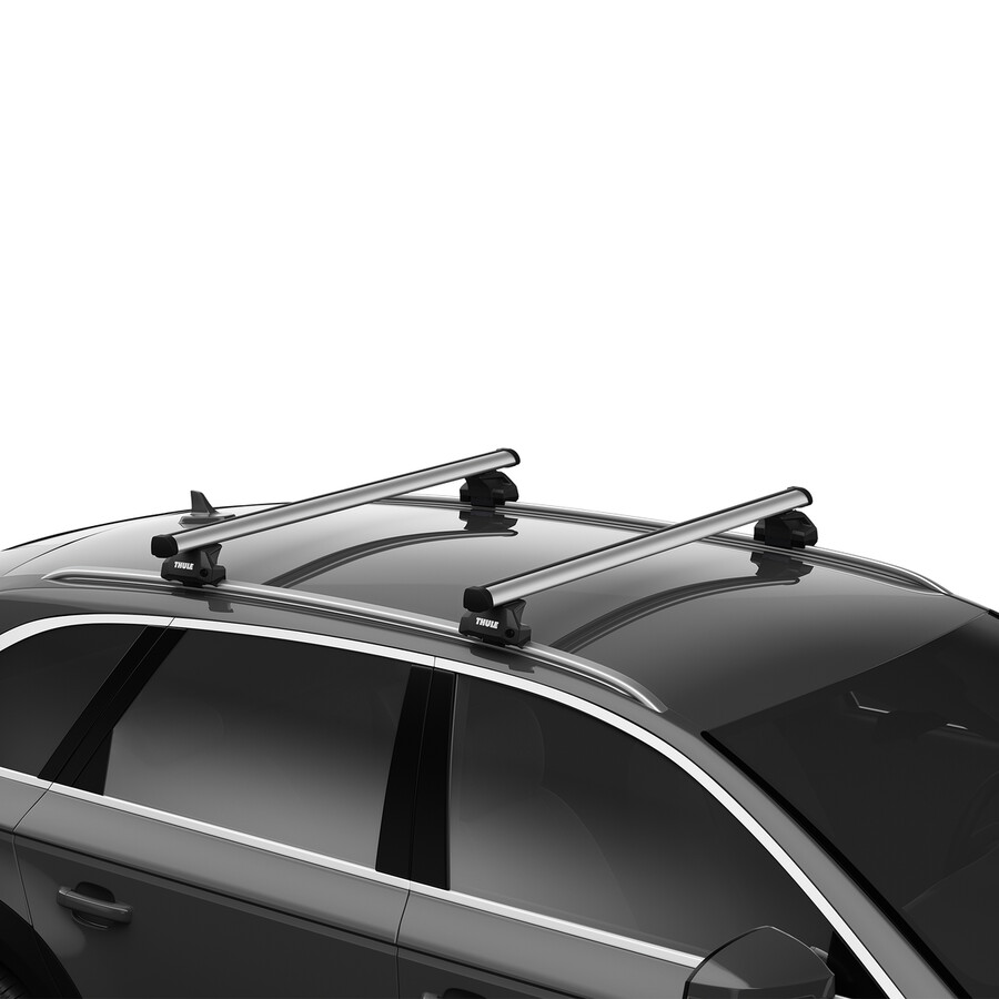 thule probar evo takräckessystem aluminium