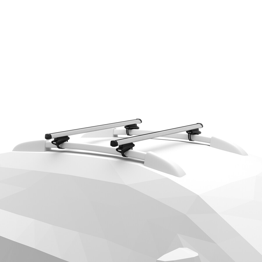 thule probar evo takräckessystem aluminium