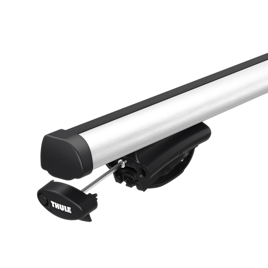 thule probar evo takräckessystem aluminium