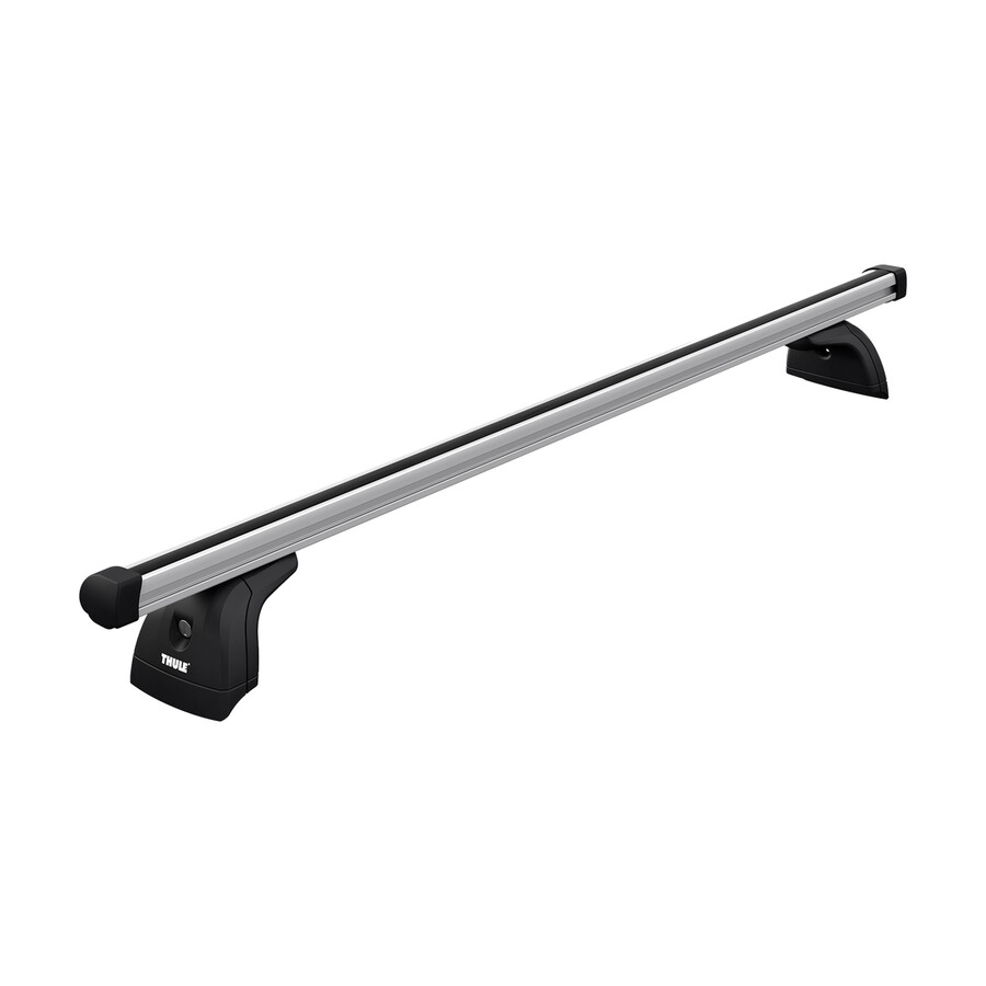 thule probar evo takräckessystem aluminium