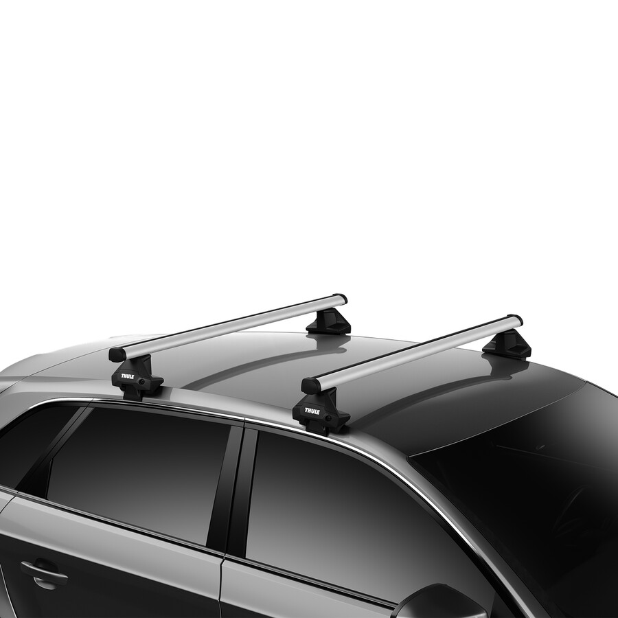 thule probar evo takräckessystem aluminium