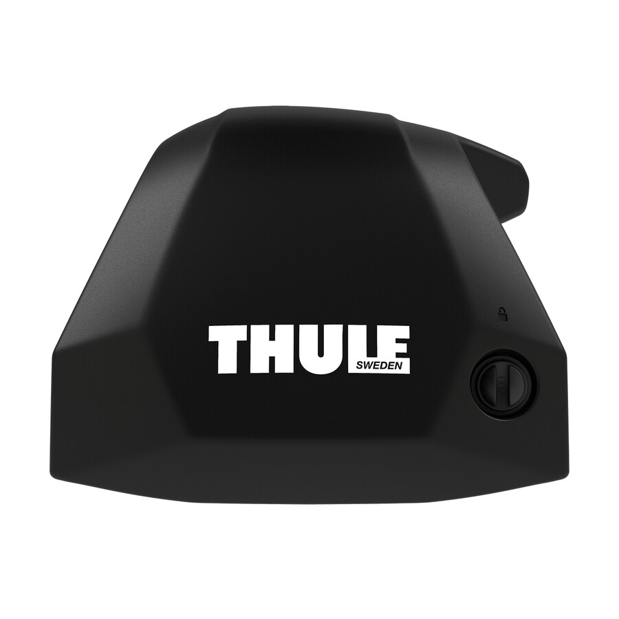 thule edge fixpoint fot för fordon 4-pack svart