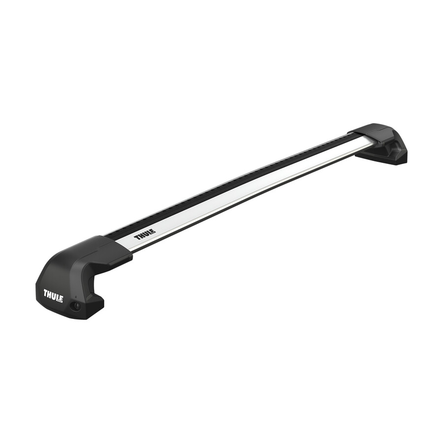 thule edge fixpoint fot för fordon 4-pack svart