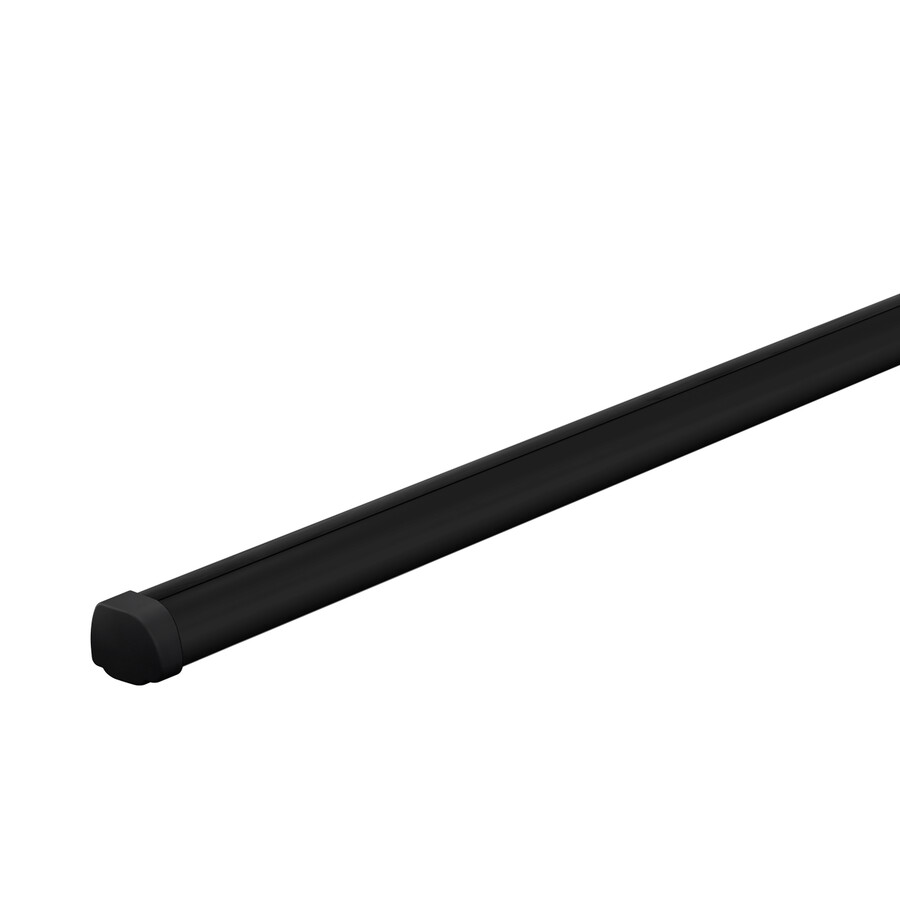175 cm 69 takräcke 1 par svart