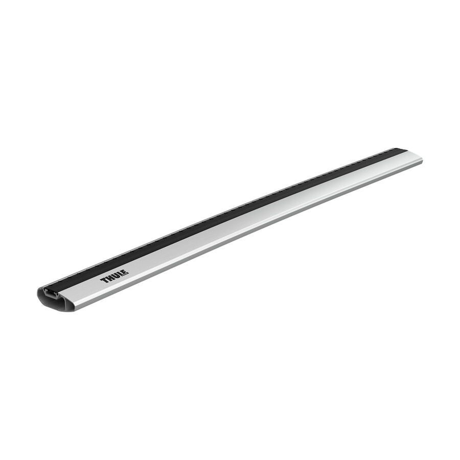 77 cm takräcke 1-pack aluminium