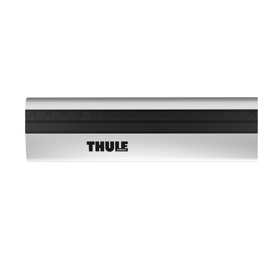 77 cm takräcke 1-pack aluminium