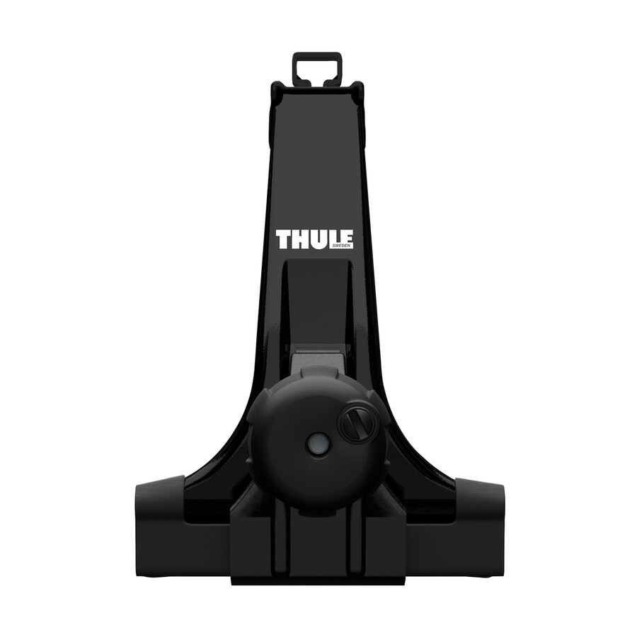 thule rapid rännfot hög för fordon 4-pack svart