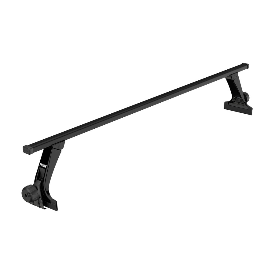 thule rapid rännfot hög för fordon 4-pack svart