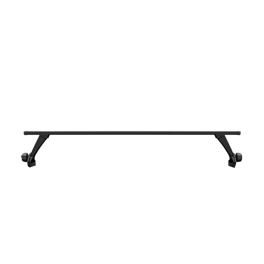 thule rapid rännfot hög för fordon 4-pack svart