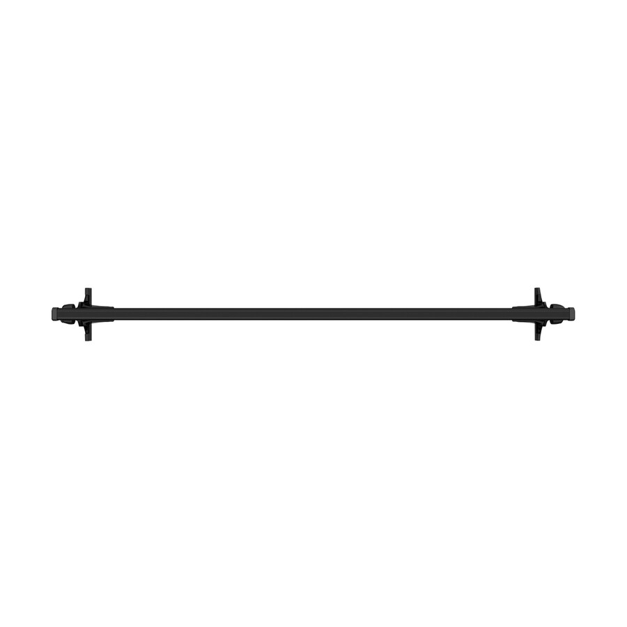 thule rapid rännfot hög för fordon 4-pack svart