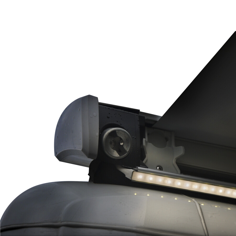 takmarkiser led-lampor thule omnistor