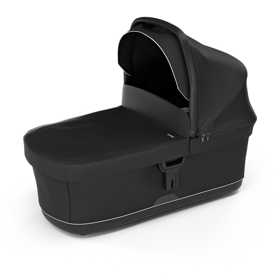 thule urban glide 4-hjuls thule liggdel