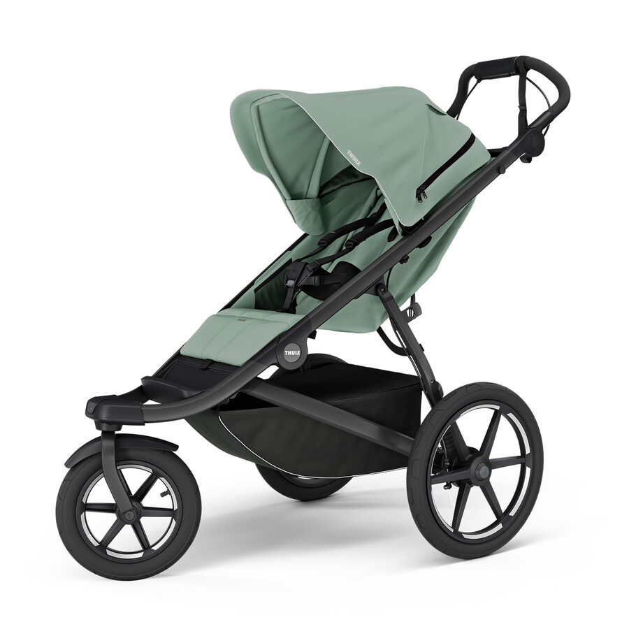 thule urban glide 3 thule liggdel
