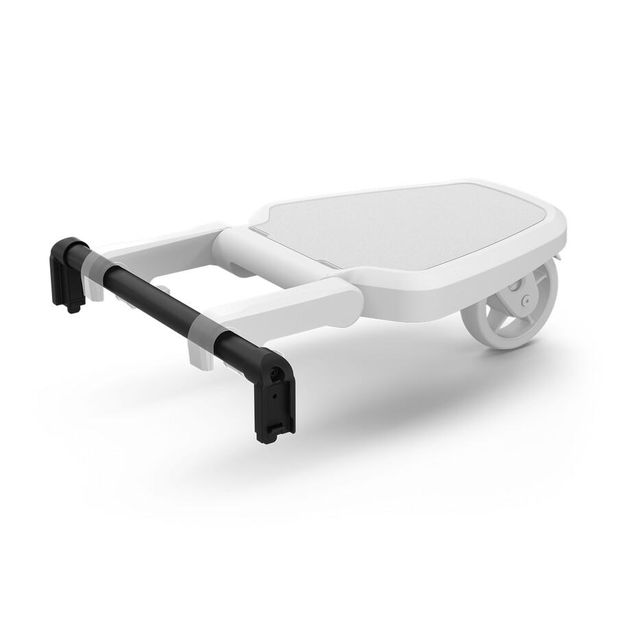 adapter svart