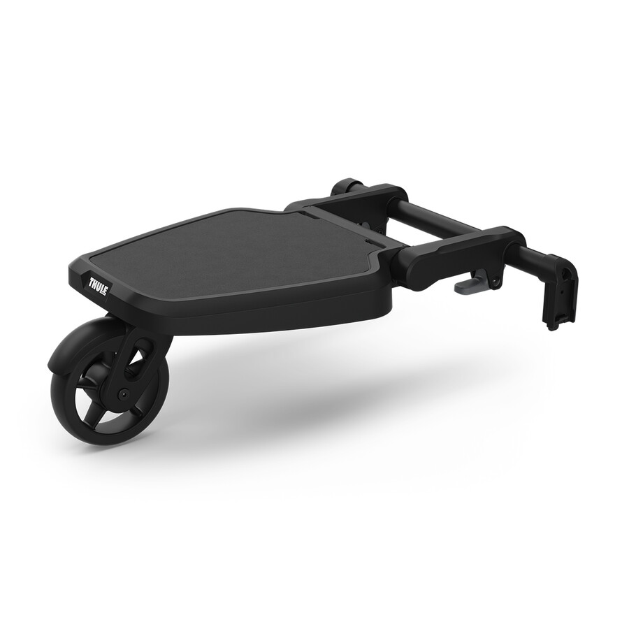 adapter svart