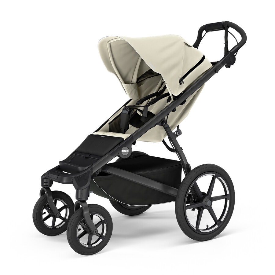 thule urban glide 4-hjuls thule liggdel