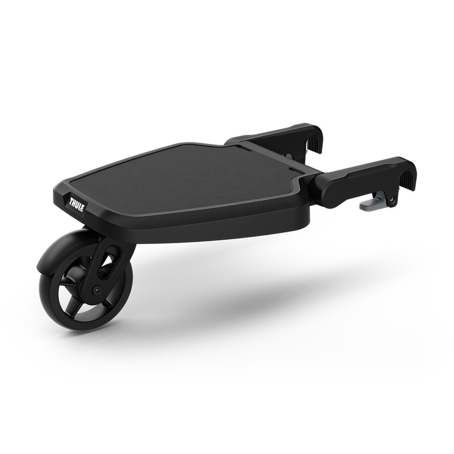 rider board svart