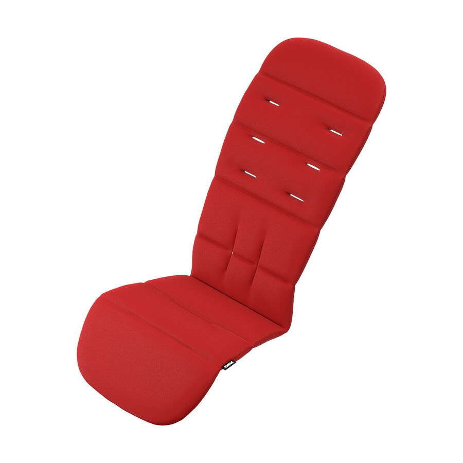 sätesfoder energy red