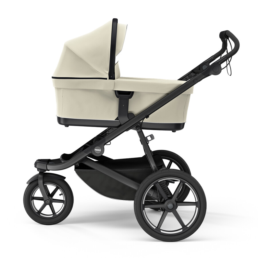 liggdel mjuk beige