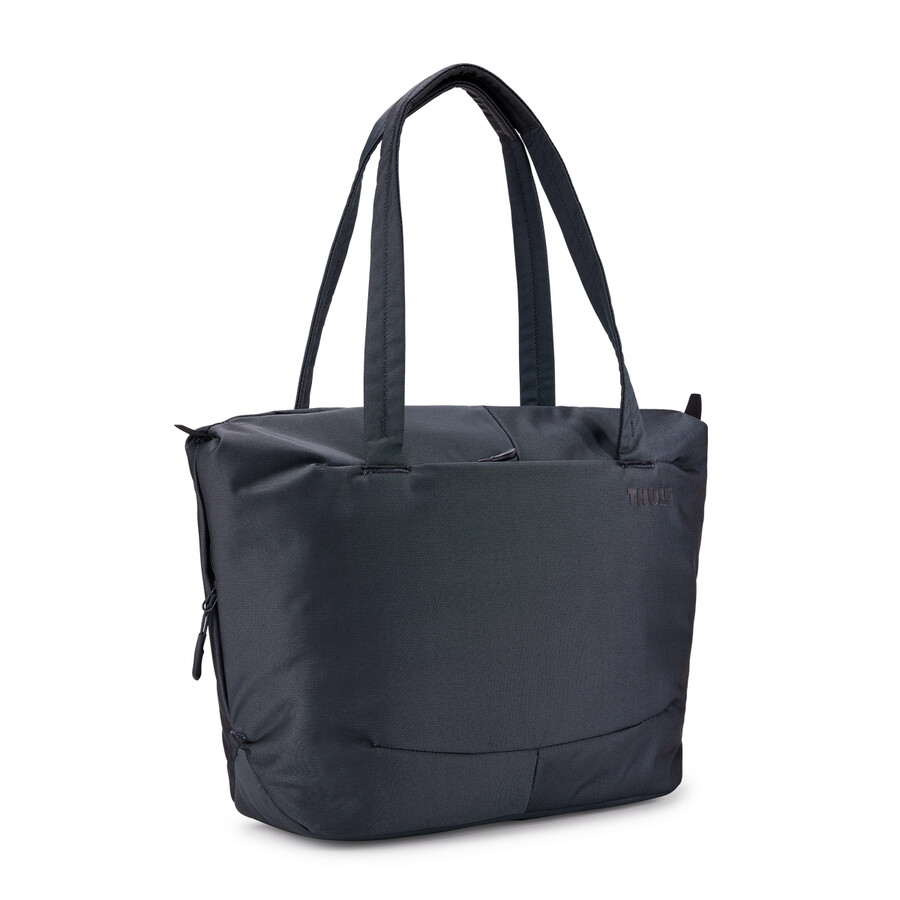 tygväska 22l mörk skiffer