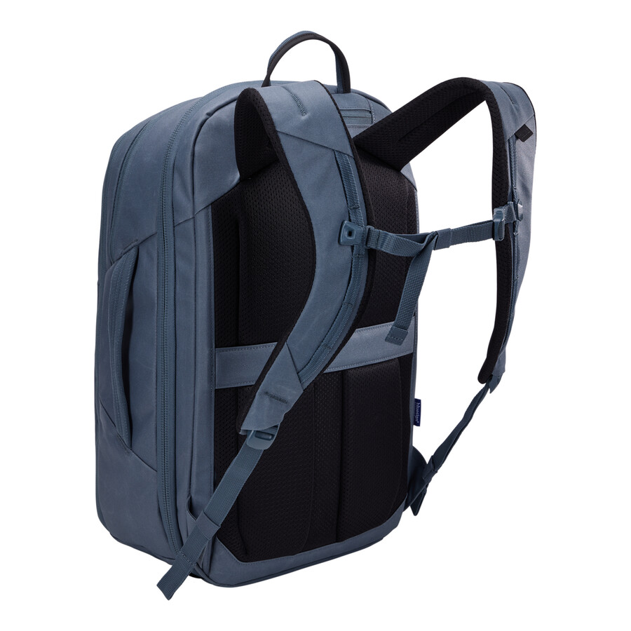 reseryggsäck 28l mörk skiffergrön